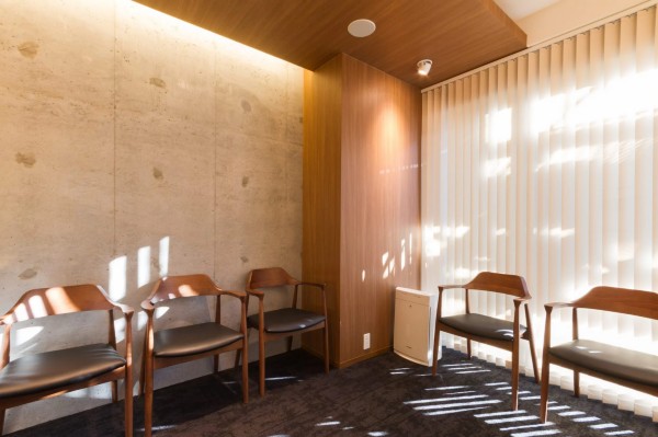 博多ステラ歯科・矯正歯科のサブ写真